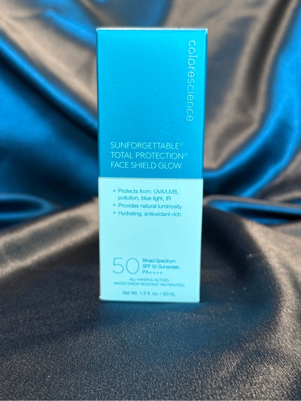 Build Your Own Beauty Bundle | Colorescience Face Shield Glow SPF 50